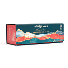 Carica l'immagine nel visualizzatore di Gallery, COFANETTO TRE ORIGINI DEL TE' | COD.00006679| 3x10 filtri - 40 g