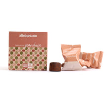 Carica l'immagine nel visualizzatore di Gallery, TARTUFI AL CIOCCOLATO GIANDUIA | COD.00006830 | 150g