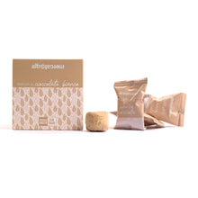 Carica l'immagine nel visualizzatore di Gallery, TARTUFI AL CIOCCOLATO BIANCO | COD.00006831 | 150g