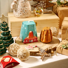 Carica l'immagine nel visualizzatore di Gallery, PANDORINO GOCCE DI CIOCCOLATO | COD.00006845| 80gr