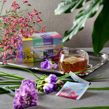 Carica l'immagine nel visualizzatore di Gallery, 4 TISANE TRATTAMENTO 28 GIORNI | COD. 00007239 | 4x7 filtri