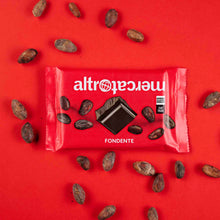 Carica l'immagine nel visualizzatore di Gallery, TAVOLETTA FONDENTE EXTRA | COD.00007687 | 85g