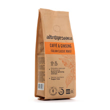 Carica l'immagine nel visualizzatore di Gallery, CAFFE' E GINSENG MOKA E FILTRO | COD.00007920 | 200 gr
