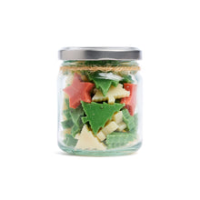 Carica l'immagine nel visualizzatore di Gallery, COFANETTO SAPONI THAI ALBERI E STELLE | COD.00007937 | 90 gr