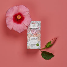 Carica l'immagine nel visualizzatore di Gallery, DEOLATTE - ROLL ON - IBISCO - PELLI SENSIBILI - BIO | COD. 10000073 | 50 ml