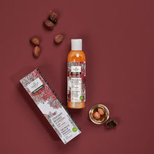 Carica l'immagine nel visualizzatore di Gallery, STRUCCANTE BIFASICO - ARGAN - PELLI MATURE - BIO | COD. 10000093 | 200 ml