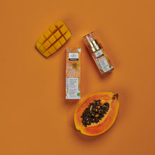 Carica l'immagine nel visualizzatore di Gallery, SIERO LIFTING - VISO COLLO DECOLLETE' - MANGO E PAPAYA BIO | COD. 10000098 | 30 ml
