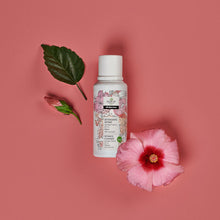 Carica l'immagine nel visualizzatore di Gallery, DETERGENTE INTIMO DELICATO-ANTIBATTERICO - IBISCO| COD. 10000110| 250 ml