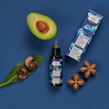 Carica l'immagine nel visualizzatore di Gallery, OLIO SIERO VISO - BOOSTER - RIVITALIZZANTE VITAMINICO - BIO | COD. 10000126 | 30ml