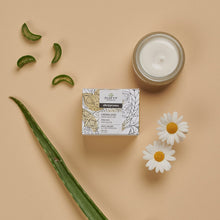 Carica l'immagine nel visualizzatore di Gallery, CREMA VISO - IDRATANTE 24H - PELLI SECCHE- ALOE VERA - PELLI SECCHE | COD. 10030239 | 50 ml