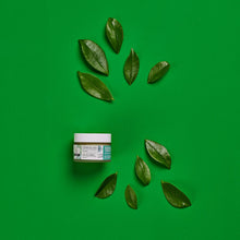 Carica l'immagine nel visualizzatore di Gallery, CREMA GEL VISO - IDRATANTE PURIFICANTE -PELLI MISTE- TÈ VERDE | COD. 10030245 | 50 ml