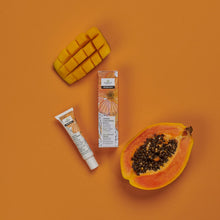 Carica l'immagine nel visualizzatore di Gallery, CREMA CONTORNO OCCHI - ILLUMINA E DISTENDE - MANGO E PAPAYA | COD. 10030285 | 15 ml
