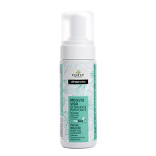 Carica l'immagine nel visualizzatore di Gallery, MOUSSE VISO PURIFICANTE TE' VERDE | COD.10033753 | 150 ml