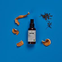 Carica l'immagine nel visualizzatore di Gallery, DEODORANTE SPRAY - TÈ NERO E BERGAMOTTO - BIO | COD. 10033758 | 100 ml