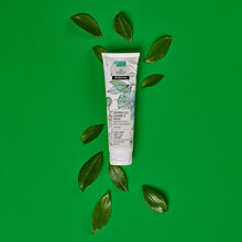 Carica l'immagine nel visualizzatore di Gallery, CREMA GEL GAMBE E PIEDI - DEFATICANTE RINFRESCANTE - TE' VERDE - BIO | COD. 41972 | 150ml
