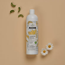 Carica l'immagine nel visualizzatore di Gallery, SHAMPOO DOCCIA ALOE VERA AGRUMI | COD.10050994 | 500 ml