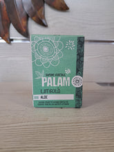 Carica l'immagine nel visualizzatore di Gallery, SAPONI VEGETALI PALAM | COD.HUBAQIN0032003/5 | 100 g