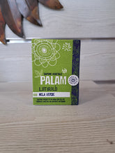 Carica l'immagine nel visualizzatore di Gallery, SAPONI VEGETALI PALAM | COD.HUBAQIN0032003/5 | 100 g
