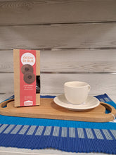 Carica l'immagine nel visualizzatore di Gallery, VASSOIO LEGNO OVALE | COD.HUBEQ7311310 | CM 40 X 15