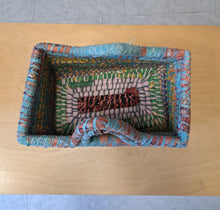 Carica l'immagine nel visualizzatore di Gallery, CASSETTINA MANICI TOTAL SARI | COD.HUBEQ7280933 | 20hx35 cm