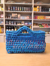 Carica l'immagine nel visualizzatore di Gallery, CASSETTINA MANICI TOTAL SARI | COD.HUBEQ7280933 | 20hx35 cm