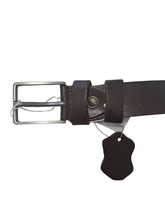 Carica l'immagine nel visualizzatore di Gallery, CITURA SEMPLICE NERA | Cod. | 130cm