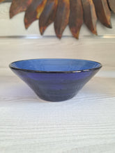 Carica l'immagine nel visualizzatore di Gallery, COPPETTA CONICA VETRO RICICLATO | COD.22511 |