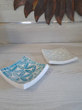 Carica l'immagine nel visualizzatore di Gallery, PIATTI CERAMICA MEDITERRANEO | COD.FOR400080 | piccoli/medi