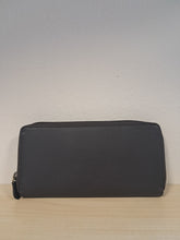 Carica l'immagine nel visualizzatore di Gallery, PORTAFOGLIO DONNA CASSIPORE CAFFE' | COD.HUBAQIN7081801 | 19x10x2,5 cm