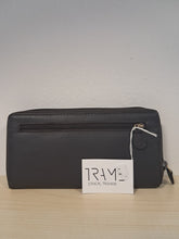 Carica l'immagine nel visualizzatore di Gallery, PORTAFOGLIO DONNA CASSIPORE CAFFE' | COD.HUBAQIN7081801 | 19x10x2,5 cm