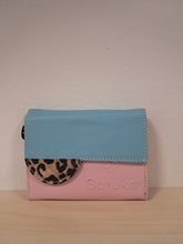 Carica l'immagine nel visualizzatore di Gallery, PORTAFOGLIO JOANNA | COD.HUBAQIN2071868 | 12,5x9,5 cm