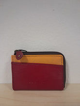 Carica l'immagine nel visualizzatore di Gallery, PORTAFOGLI DONNA TRACY | COD.HUBAQIN2071896 | 10,7x7,5 cm