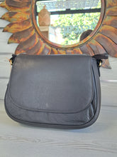 Carica l'immagine nel visualizzatore di Gallery, BORSA TRACOLLA MEDIA SALKIA CAFFE' | COD.HUBAQIN7081808 | 27x20x8 cm