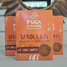 Carica l'immagine nel visualizzatore di Gallery, LO SDOLCINATO GEMME AL CARAMELLO SALATO | COD.IDEP01 | 200G
