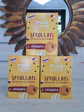 Carica l'immagine nel visualizzatore di Gallery, IL CARBONARO GEMME ALLA CARBONARA | COD.IDEP04 | 200G