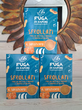 Carica l'immagine nel visualizzatore di Gallery, IL SOFISTICATO GEMME ALLE ARACHIDI E CARAMELLO SALATO | COD.IDEP02 | 200G