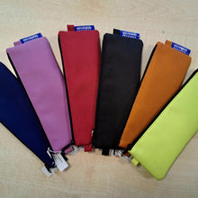 Carica l'immagine nel visualizzatore di Gallery, ASTUCCIO RPET PIATTO PICCOLO | COD.HUBEQ8044003 | cm 21 x 7,5