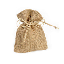 Carica l'immagine nel visualizzatore di Gallery, SACCHETTINO IN JUTA | cm 9x12