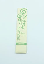 Carica l'immagine nel visualizzatore di Gallery, INCENSI VARIE PROFUMAZIONI | COD. HUBEQ7321005 | 10 bastoncini