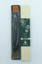 Carica l'immagine nel visualizzatore di Gallery, INCENSI CON PORTAINCENSO VARI | COD.HUBEQ7321032 | 10x4x15cm