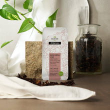 Carica l'immagine nel visualizzatore di Gallery, MASCHERA VISO - IDRATANTE EFFETTO GLOW- IBISCO | COD.00006661 | 20 ml