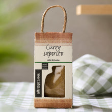 Carica l'immagine nel visualizzatore di Gallery, CURRY SAPORITO SRI LANKA | COD.00000084 | 20 g