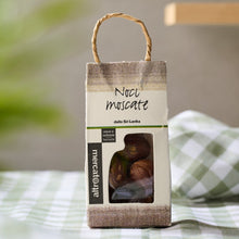Carica l'immagine nel visualizzatore di Gallery, NOCI MOSCATE INTERE SRI LANKA | COD.00000087 | 30 g