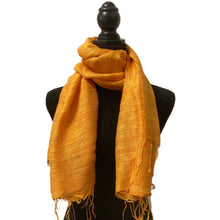 Carica l'immagine nel visualizzatore di Gallery, STOLA VINH VARI COLORI | COD.FORCLVI80270 | 80 cm x 180 cm