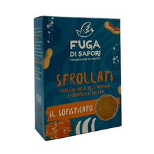 Carica l'immagine nel visualizzatore di Gallery, IL SOFISTICATO GEMME ALLE ARACHIDI E CARAMELLO SALATO | COD.IDEP02 | 200G