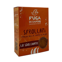 Carica l'immagine nel visualizzatore di Gallery, LO SDOLCINATO GEMME AL CARAMELLO SALATO | COD.IDEP01 | 200G