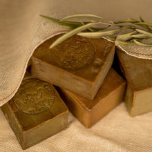 Carica l'immagine nel visualizzatore di Gallery, SAPONI ALEPPO SYRIA | 190G