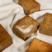 Carica l'immagine nel visualizzatore di Gallery, SAPONI ALEPPO SYRIA | 190G