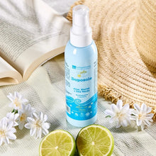 Carica l'immagine nel visualizzatore di Gallery, DOPOSOLE BALSAMO PER PELLE | Cod. HUBAQCS3072006 | 125ml