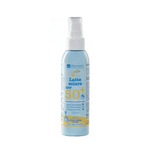 Carica l'immagine nel visualizzatore di Gallery, Latte solare SPF 50+| Cod. HUBAQCS3072009 | 125ml